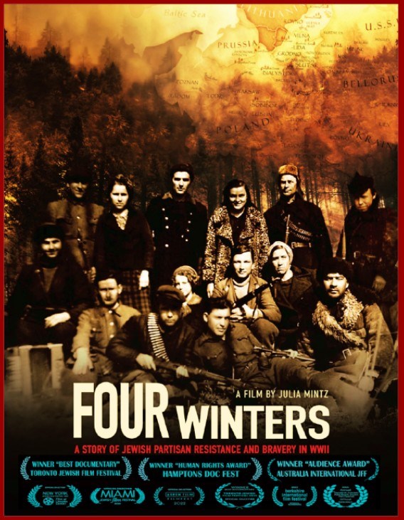 Four Winters