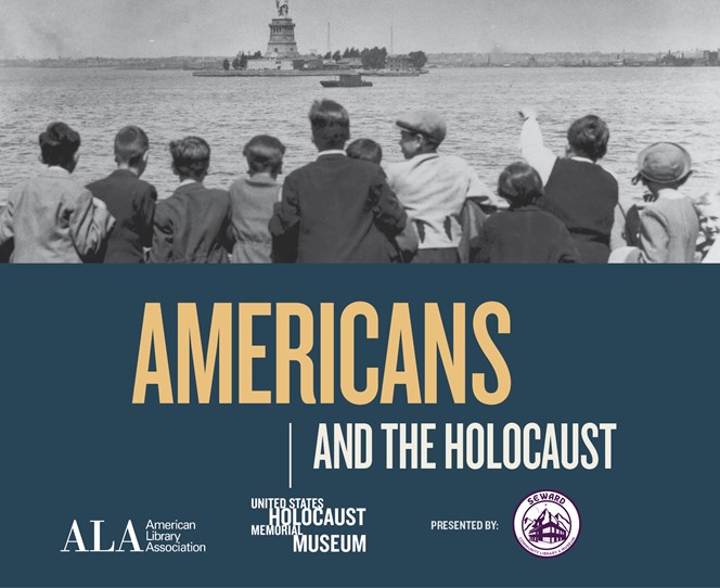 Americand and the Holocaust